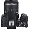 Canon EOS Rebel SL3 DSLR Camera with 18-55mm Lens (Black)